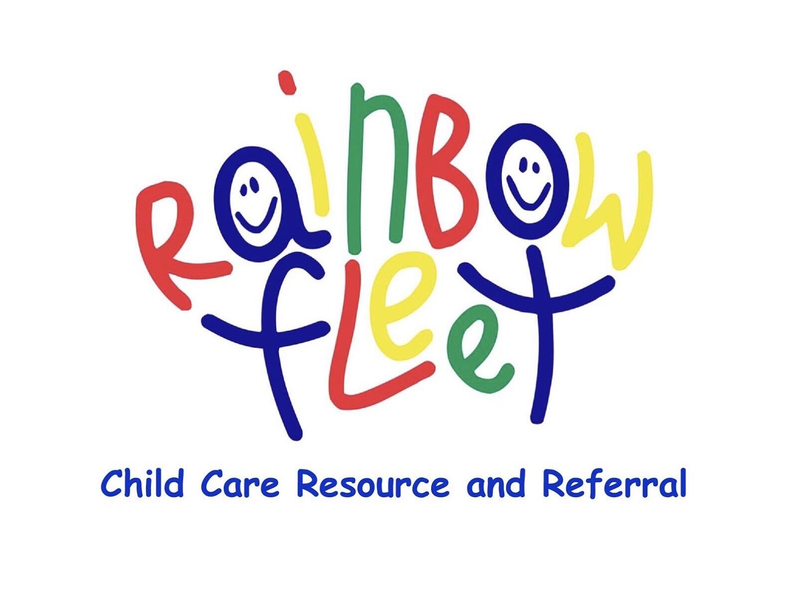 Rainbow Fleet logo